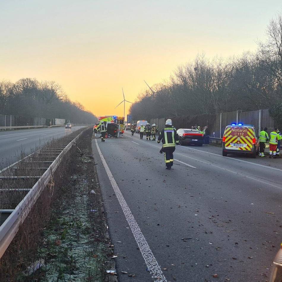 „Das ist absolut inakzeptabel“: Feuerwehr im Kreis Heinsberg entsetzt über Einbrüche und Bedrohungen