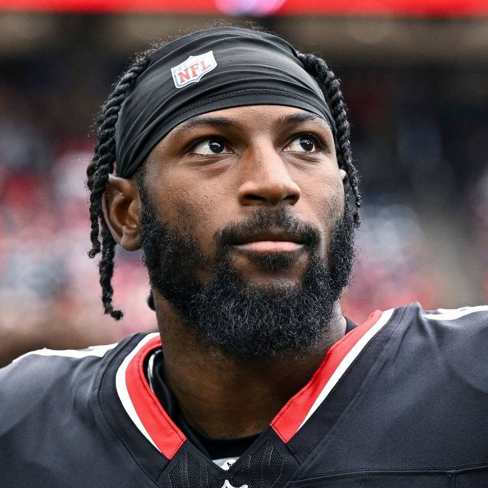 NFL: Medien: Verdächtiger nach Schüssen auf Jets-Profi in Haft