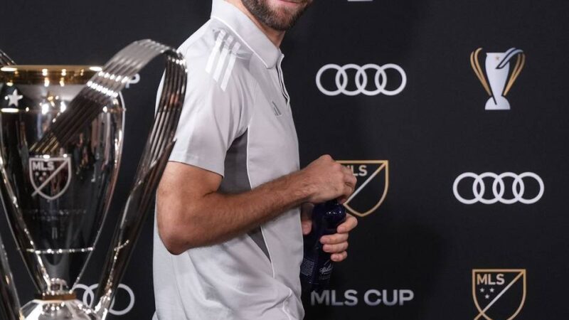 Major League Soccer: „Das Wichtigste in meinem Leben“ – Müller gegen Messi im Finale