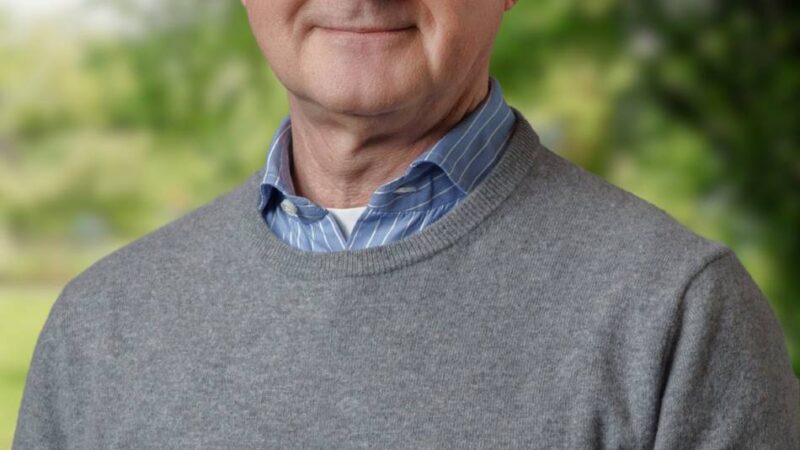 Politik in Ratingen: Oliver Thrun erneut zum Vorsitzenden des Bezirksausschusses gewählt