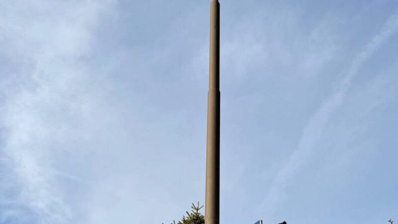 Weniger Watt – mehr Wirkung: Wermelskirchen modernisiert seine Straßenlaternen