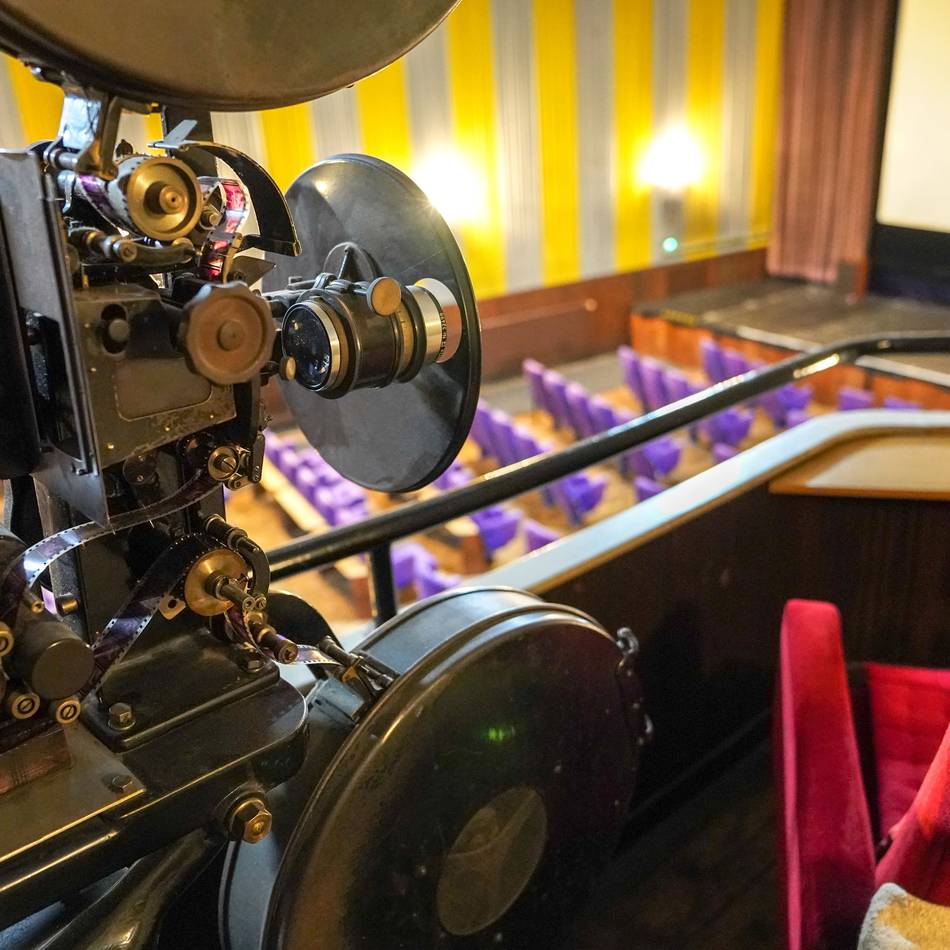 Bergischer Geschichtsverein in Wermelskirchen: BGV verspricht für 2026 „ganz großes Kino“