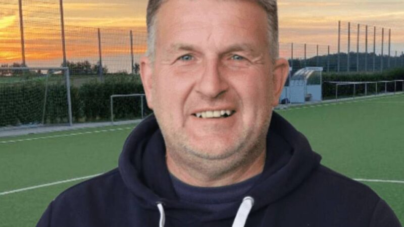 „Ich hatte nicht die Kraft, weiter gegen eine Wand zu laufen“: So reagiert Ex-Vorsitzender Thomas Schmitz auf die Rücktritte bei Wickrathhahn