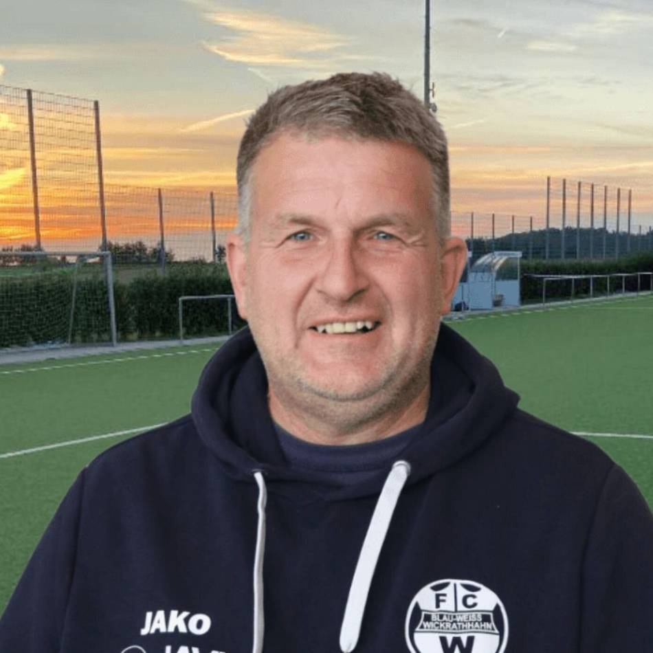 „Ich hatte nicht die Kraft, weiter gegen eine Wand zu laufen“: So reagiert Ex-Vorsitzender Thomas Schmitz auf die Rücktritte bei Wickrathhahn