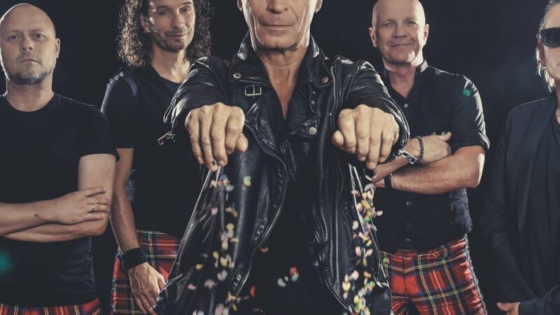 Peter Brings: „Wir wurden in Neuss immer mit offenen Armen empfangen“