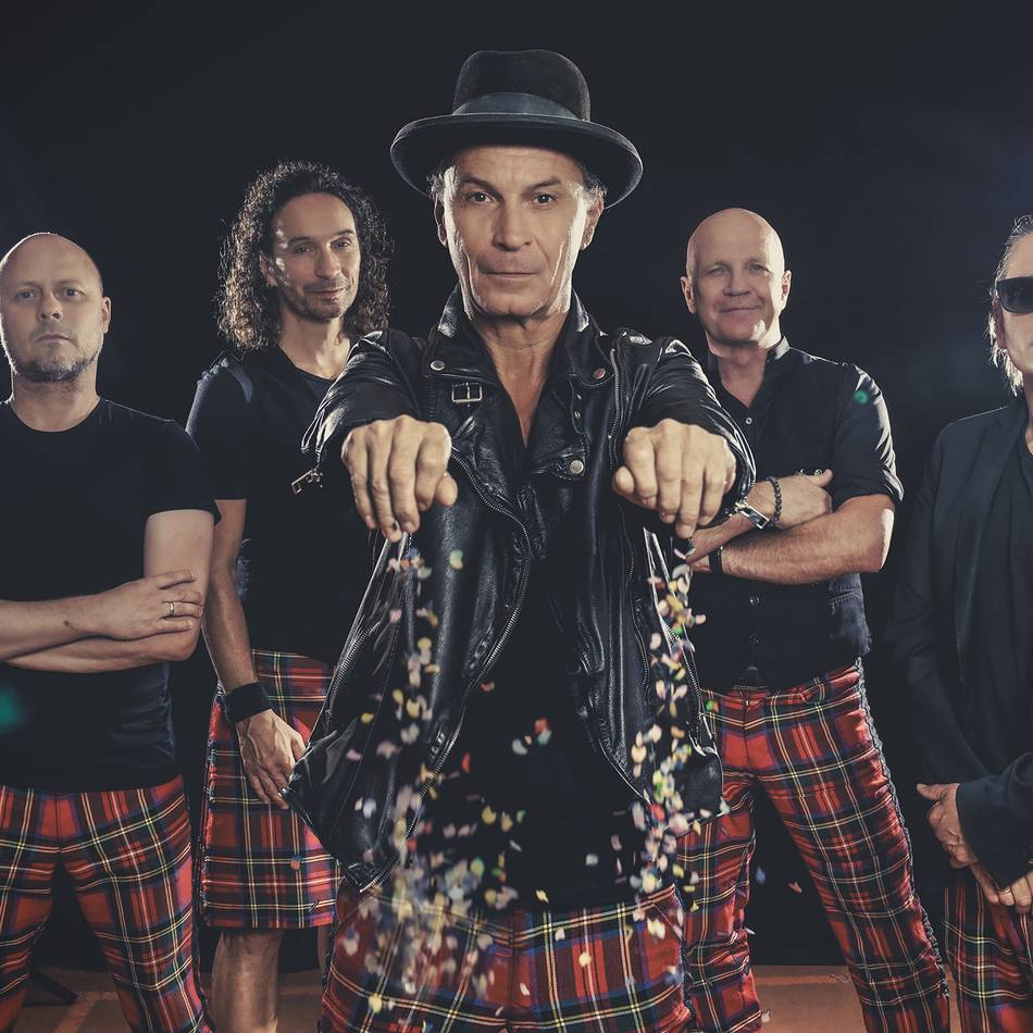 Peter Brings: „Wir wurden in Neuss immer mit offenen Armen empfangen“