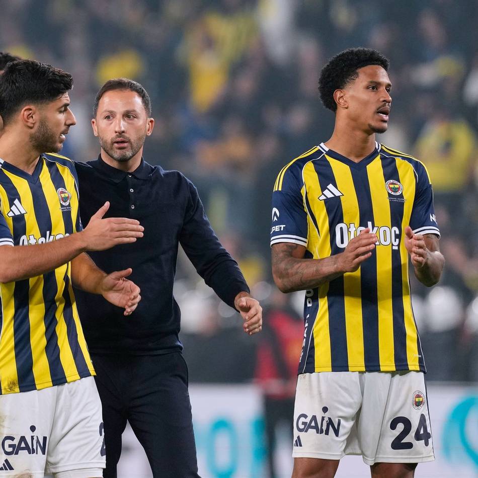 Kokainkonsum?: Fenerbahçe-Chef nach Festnahme wieder frei
