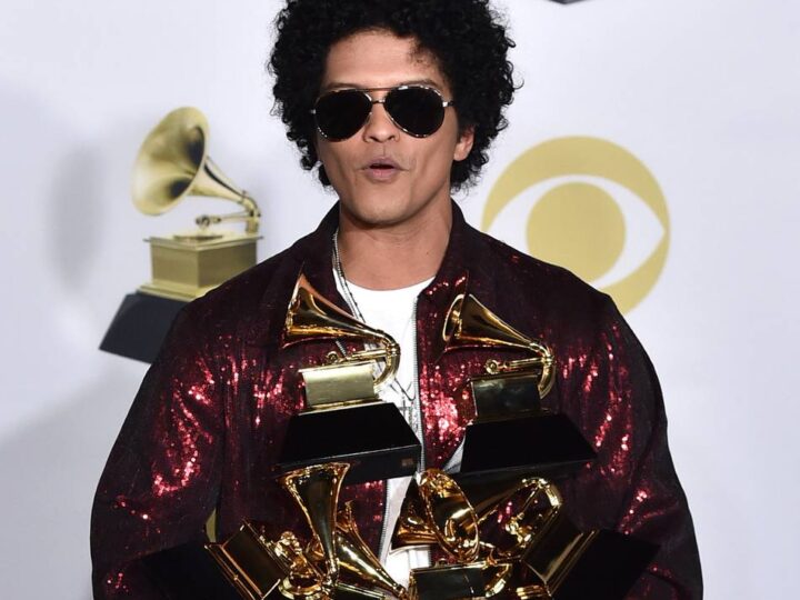 Jahresrückblick „Spotify Wrapped“: Viel Bruno Mars und weniger Rap – diese Musik hörte Meerbusch 2025