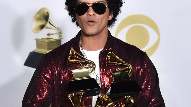 Jahresrückblick „Spotify Wrapped“: Viel Bruno Mars und weniger Rap – diese Musik hörte Meerbusch 2025