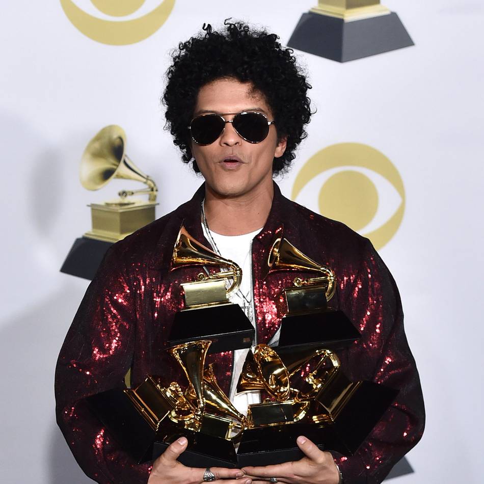 Jahresrückblick „Spotify Wrapped“: Viel Bruno Mars und weniger Rap – diese Musik hörte Meerbusch 2025