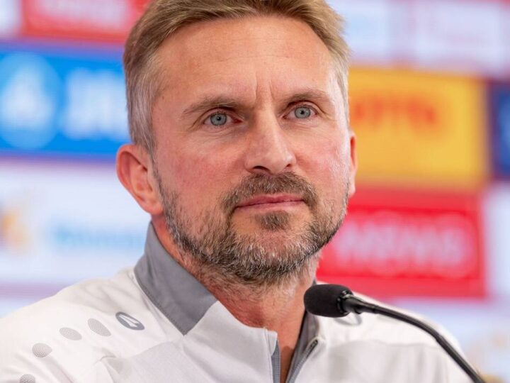 Neuer Interimstrainer gegen ehemaligen: Hoffmann, Polanski und die Frage nach dem Gefahrenpotenzial für Borussia