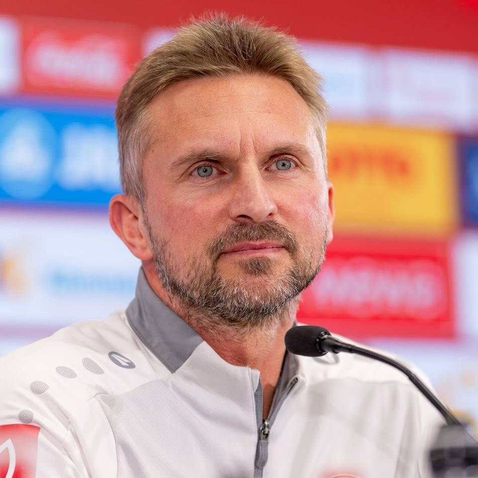 Neuer Interimstrainer gegen ehemaligen: Hoffmann, Polanski und die Frage nach dem Gefahrenpotenzial für Borussia