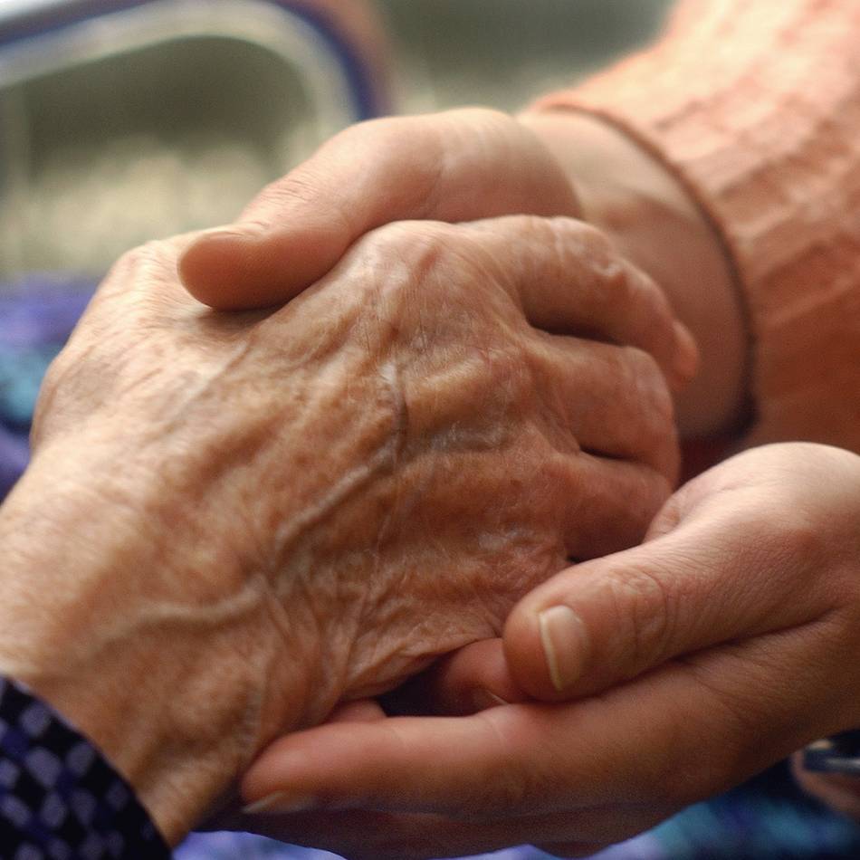 Angebot in Hilden: Hospizbewegung startet neue Seminar- und Gesprächsreihe