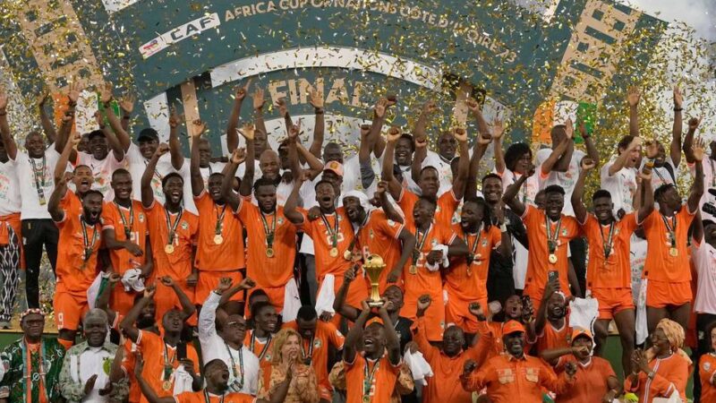 Deutscher WM-Gegner: Nächstes Fußballmärchen? Elfenbeinküste will Titel beim Afrika Cup verteidigen