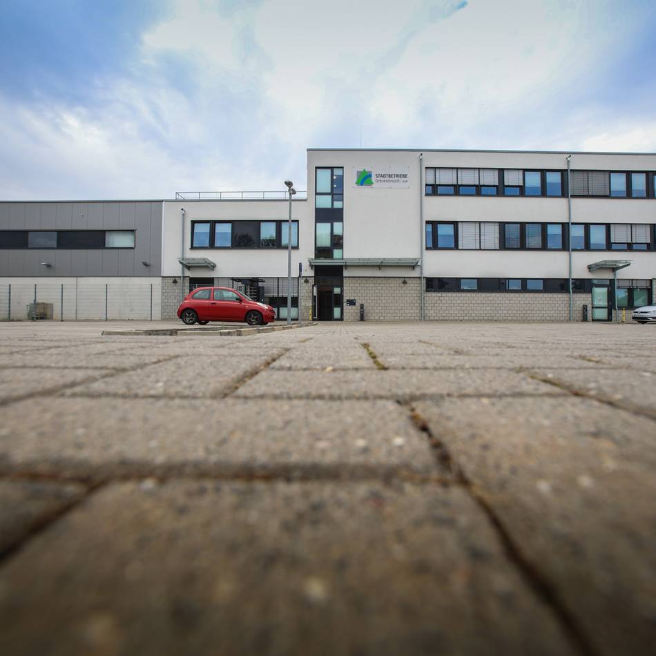 Neuorganisation in Grevenbroich: Stadtbetriebe sollen in neuem Dezernat aufgehen – Streitthema im Rat?