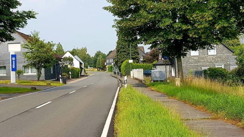 Planungsausschuss in Hückeswagen: Mehr Chancen zum Bauen auf dem Land