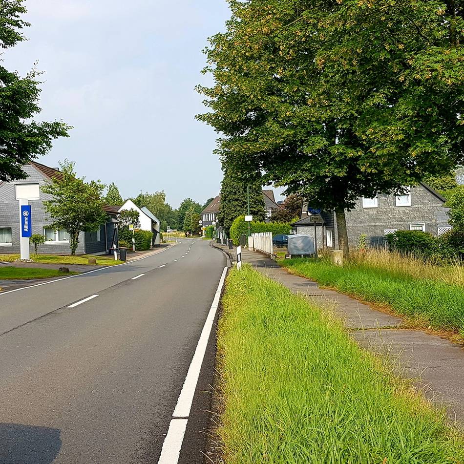 Planungsausschuss in Hückeswagen: Mehr Chancen zum Bauen auf dem Land