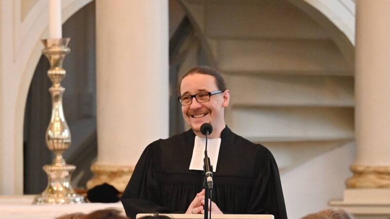 Neues Angebot in Radevormwald: Weihnachtsgottesdienst ohne Harmonie-Pflicht