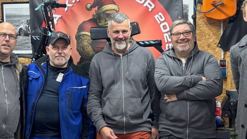 Preisverleihung: Drei Leverkusener Vereine holen NRW-Heimat-Preis 2025