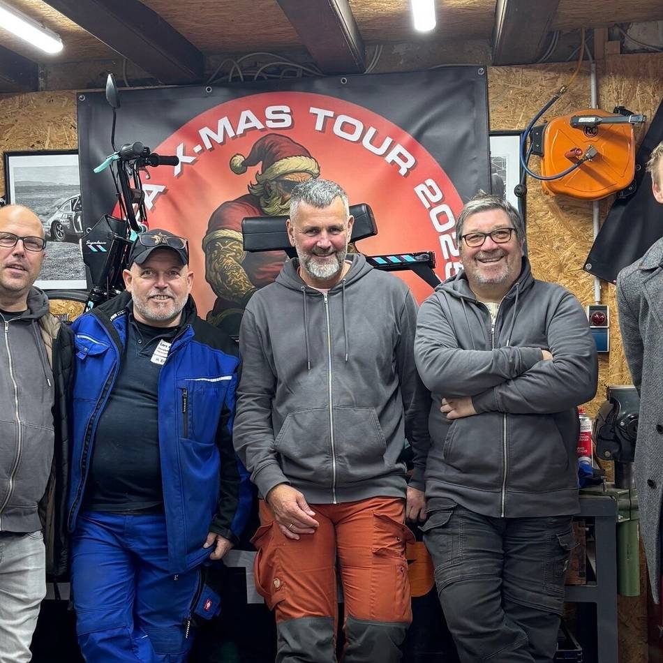 Preisverleihung: Drei Leverkusener Vereine holen NRW-Heimat-Preis 2025