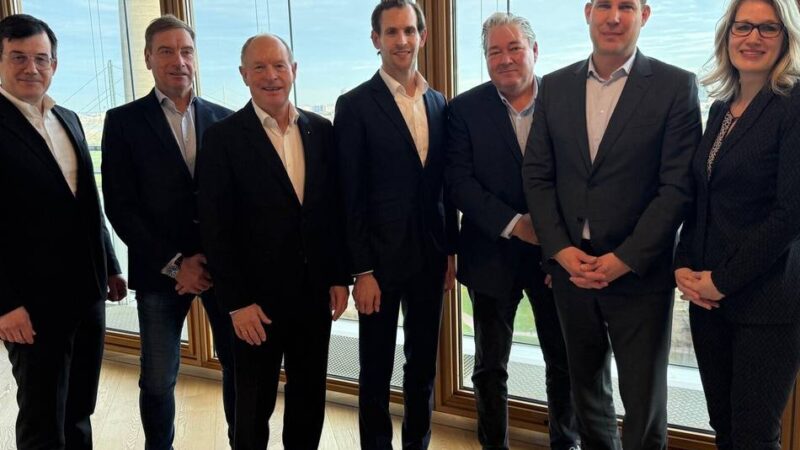 Heiligenhaus und Velbert: Witte Automotive vor Übernahme der Helbako-Gruppe