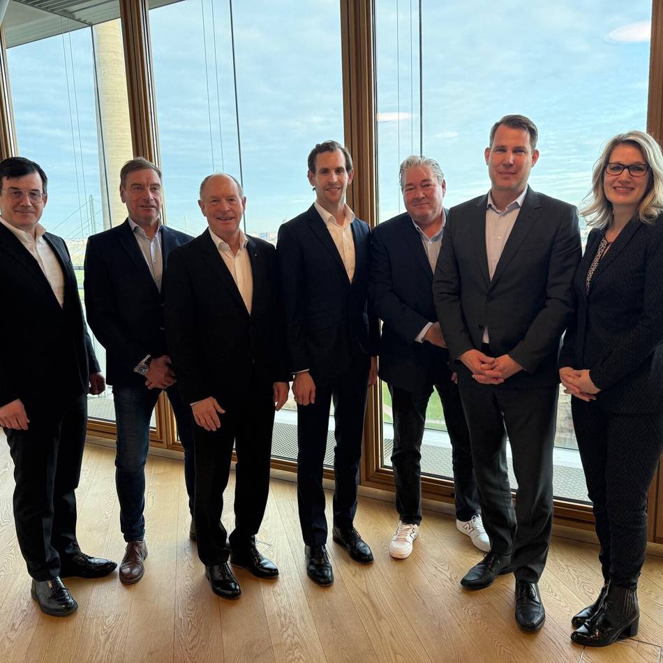 Heiligenhaus und Velbert: Witte Automotive vor Übernahme der Helbako-Gruppe