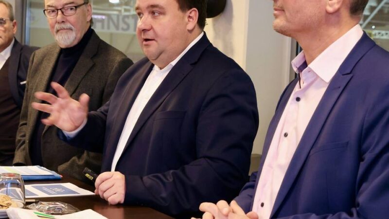 Rat muss Bürgerentscheid beschließen: Wie Krefeld olympisch werden will