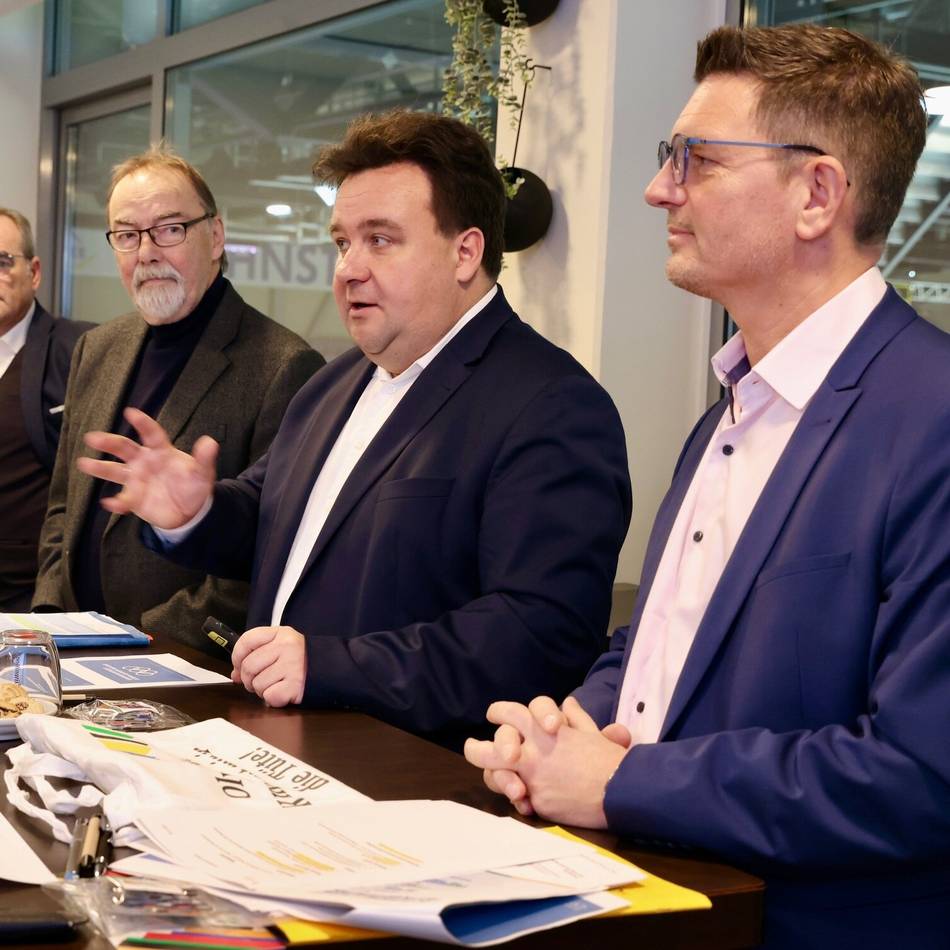 Rat muss Bürgerentscheid beschließen: Wie Krefeld olympisch werden will