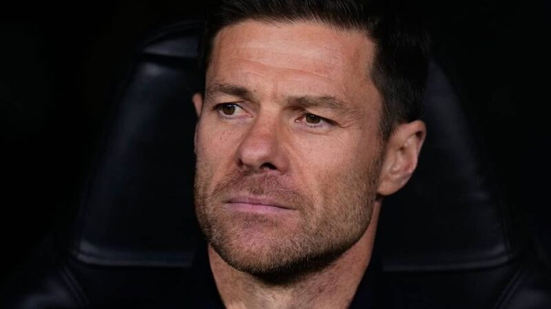 Pleite in der Champions League: „Alarmstufe Rot“ – Alonso droht Trainer-Aus bei Real Madrid