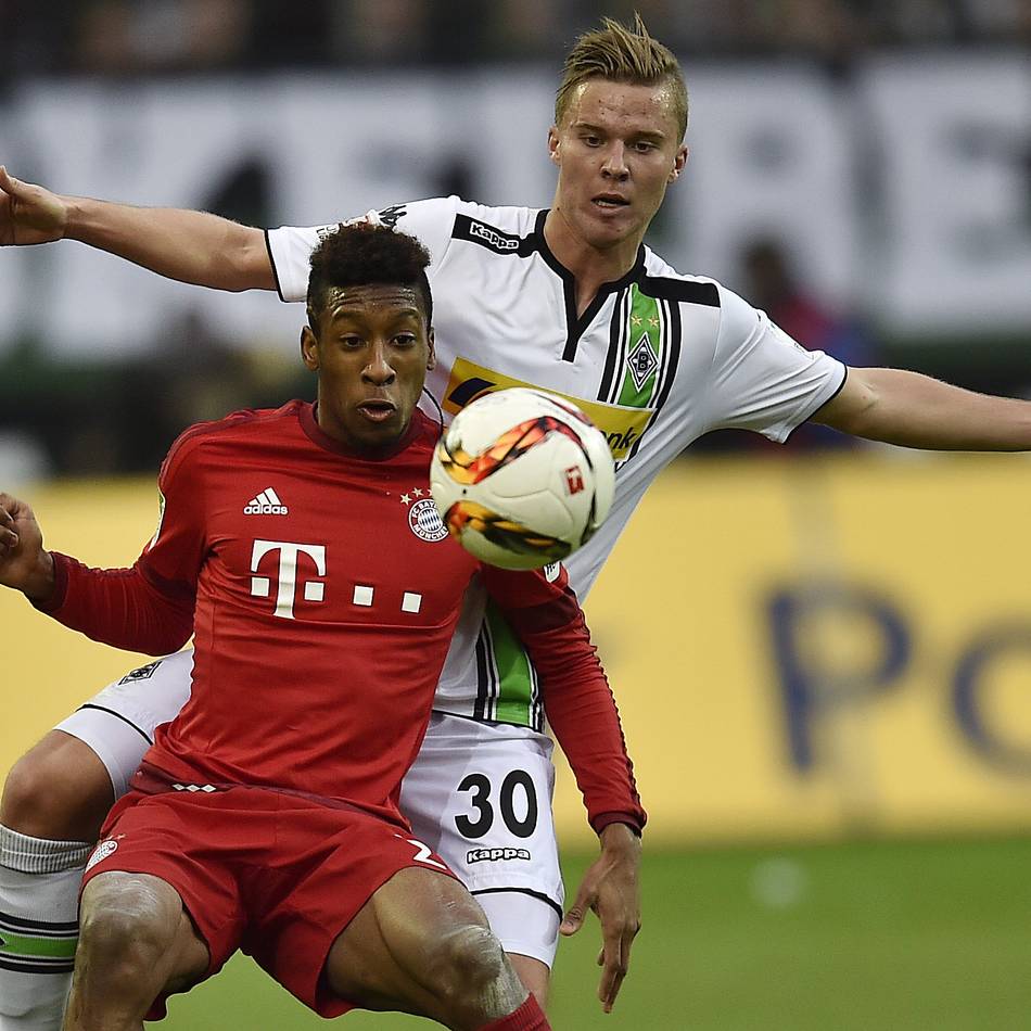 300 Bundesligaspiele für Gladbach: Wie groß ist die Chance, dass Elvedi sogar Vogts einholt?