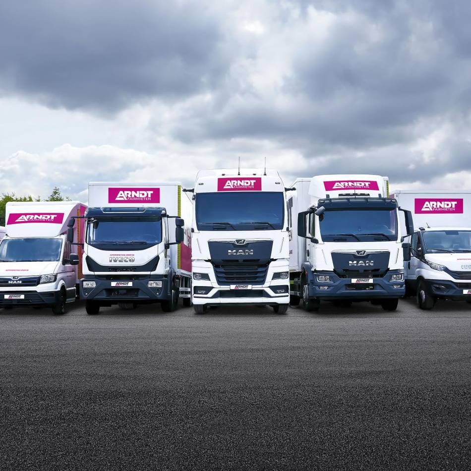 Neusser Unternehmen in Hauptstadt vertreten: Arndt expandiert nach Berlin