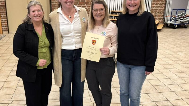 Heimatpreisträger der Gemeinde Sonsbeck: Junge Initiativen gestalten Heimat