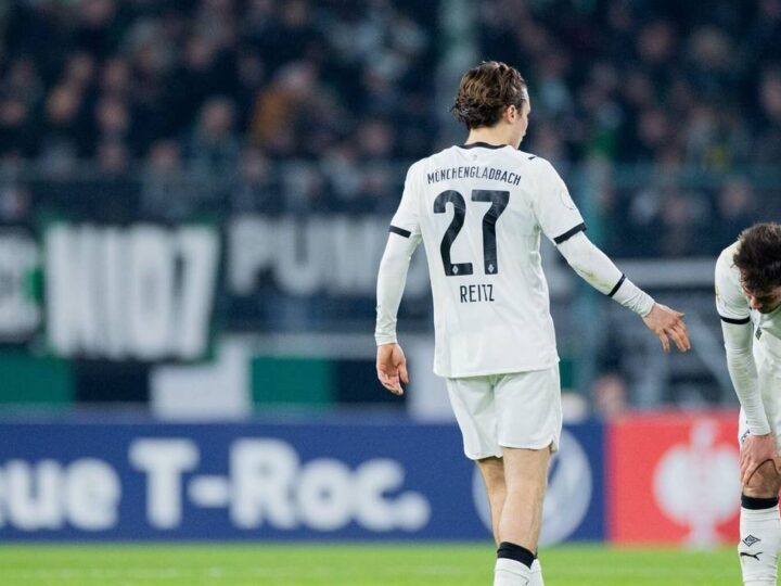 Erster Dämpfer nach der Wende: Ohne diese Zutaten geht es bei Borussia nicht