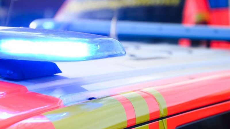 Angriff in der Hückeswagener Innenstadt: 25-Jähriger durch Messerstiche leicht verletzt