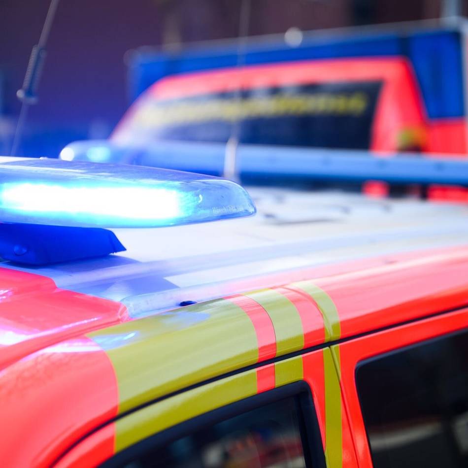 Angriff in der Hückeswagener Innenstadt: 25-Jähriger durch Messerstiche leicht verletzt