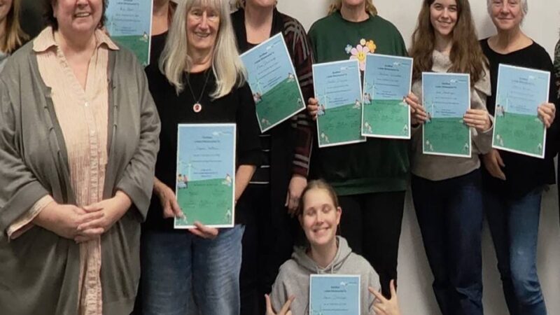 Wermelskirchener engagieren sich fürs Klima: Lokale Klimamacher bringen Klimaschutz im Kleinen voran