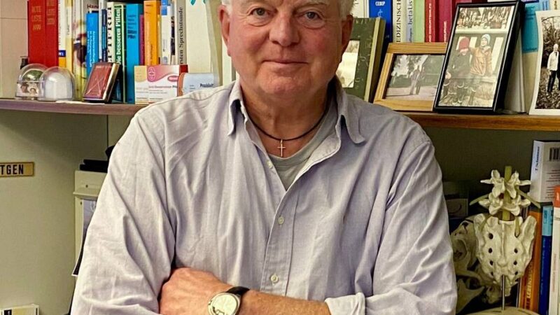 Schwitzen, Müdigkeit, Gewichtszunahme: Männer in den Wechseljahren — bis heute erstaunlich unbekannt