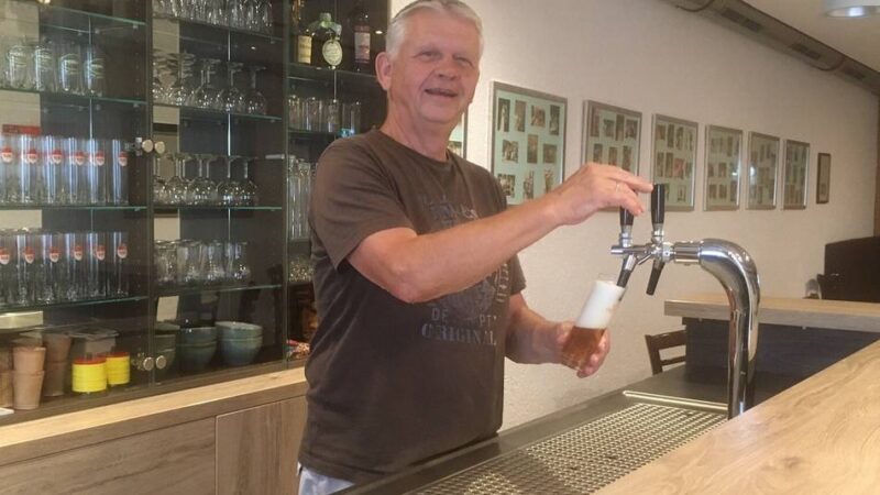 Veranstaltungen in Rommerskirchen: Vorweihnachtszeit mit dem Senioren-Klub