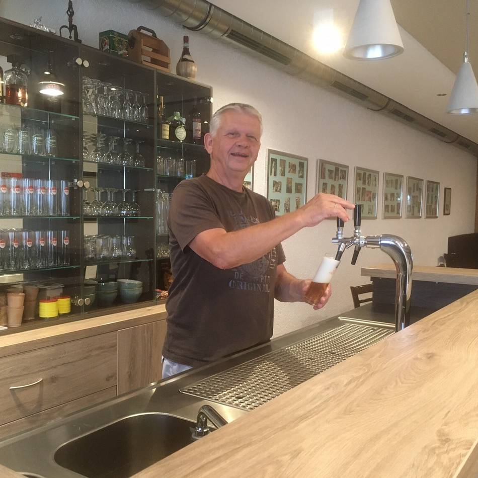 Veranstaltungen in Rommerskirchen: Vorweihnachtszeit mit dem Senioren-Klub