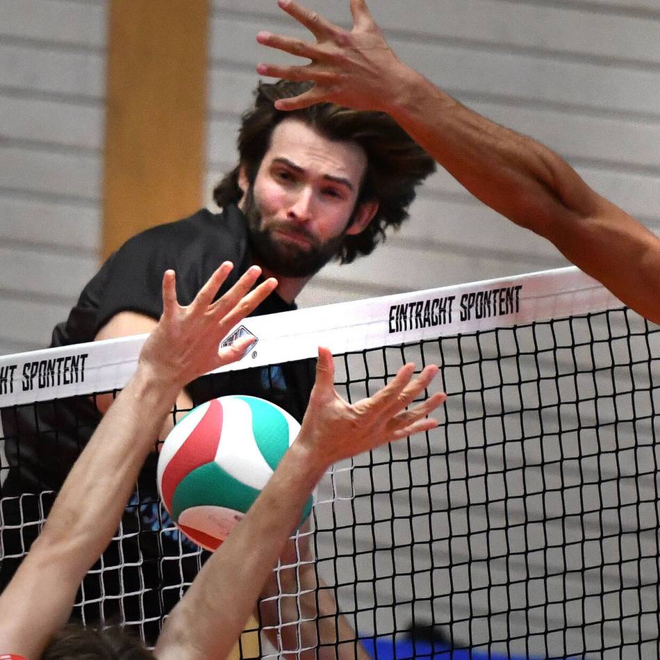 Der Spitzenreiter empfängt Gievenbeck II: Nach Denkzettel in Köln: Spontent auf Reha-Kurs