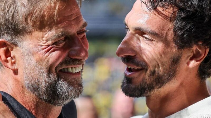 Erst Müller, jetzt Hummels: Magenta TV erweitert Experten-Team für Fußball-WM um weiteren Weltmeister