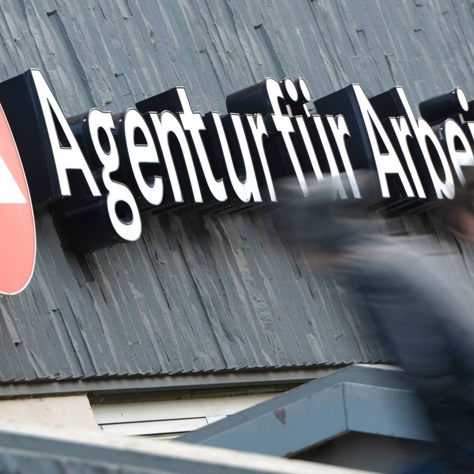 Im Rhein-Kreis Neuss und Mönchengladbach: Keine Trendwende bei Arbeitslosenzahlen im November