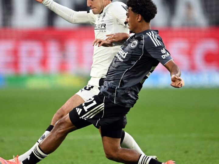 Polanski muss im Pokal umplanen: Neuhaus fällt aus bei Borussia, Castrop „wahrscheinlich“ nicht dabei