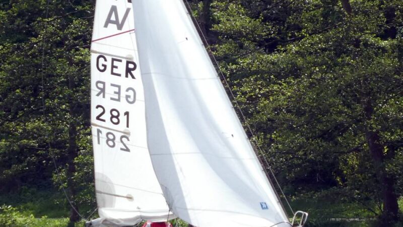 Ratinger Segelclub: Kurse für Sportbootführerschein beginnen bald