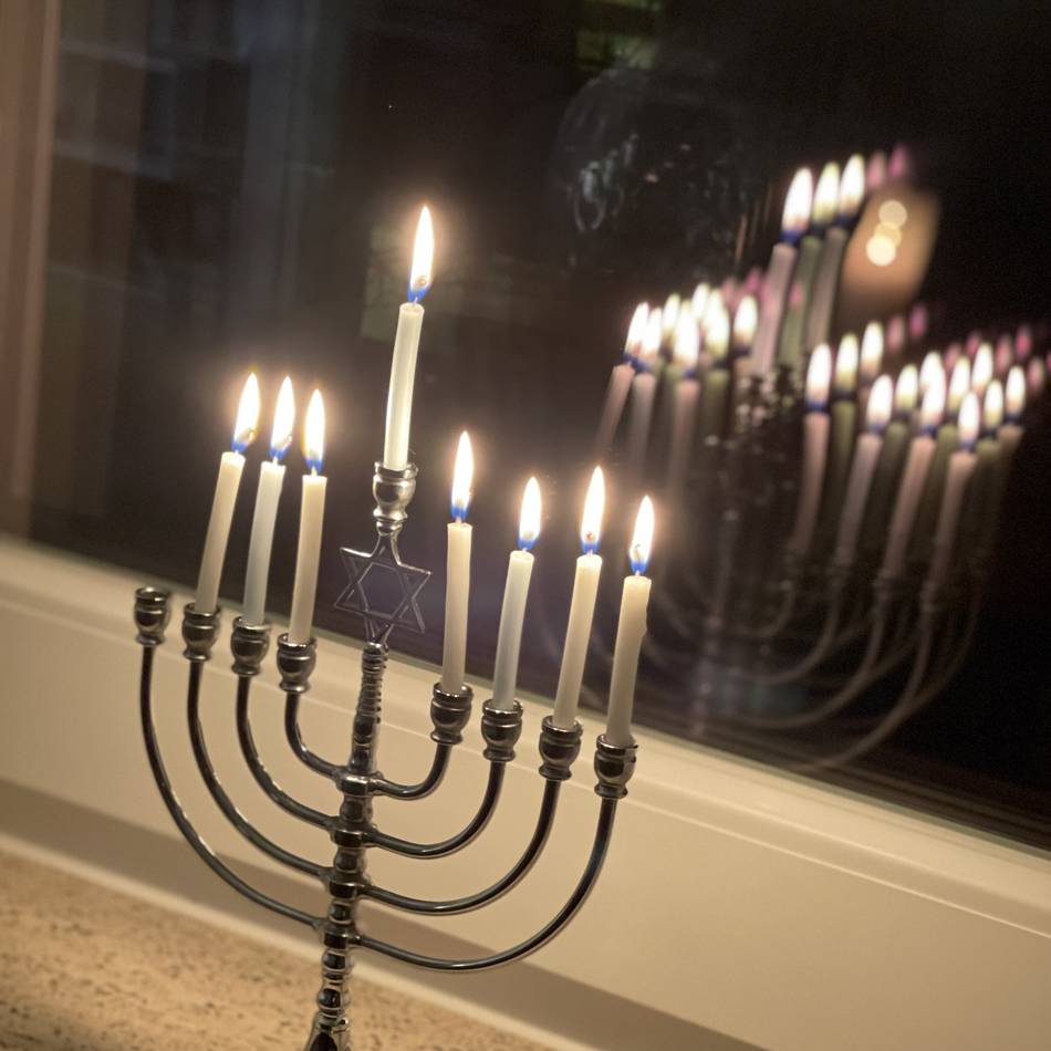 Nach dem Anschlag in Sydney: „Chanukka jetzt nicht zu begehen, wäre das falsche Signal“