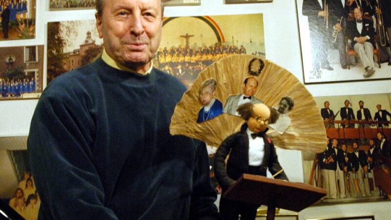 Früherer Chordirektor in Willich: Karl Kox würde 100 Jahre alt