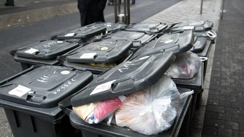 Neue Satzung vom Rat beschlossen: Abfallgebühren steigen in Rheinberg moderat