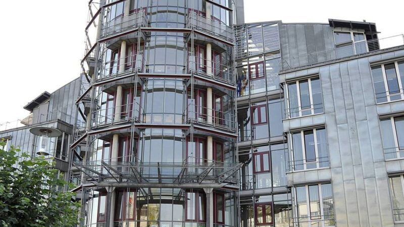 Nächster Finanz-Schock in Kaarst: „Die Prognose ist erschreckend“