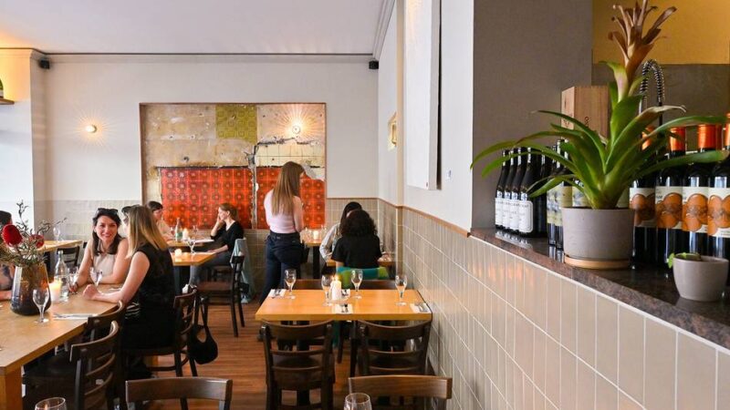 Restaurants in der Landeshauptstadt: Diese Düsseldorfer Restaurants sind einzigartig