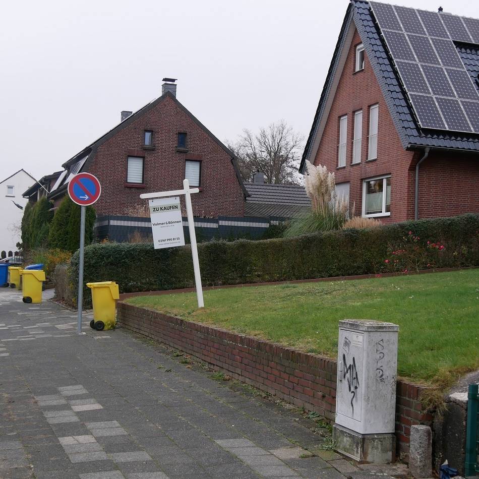 Ausschuss beschließt: Eine Elternhaltestelle in Hinsbeck kommt wieder weg
